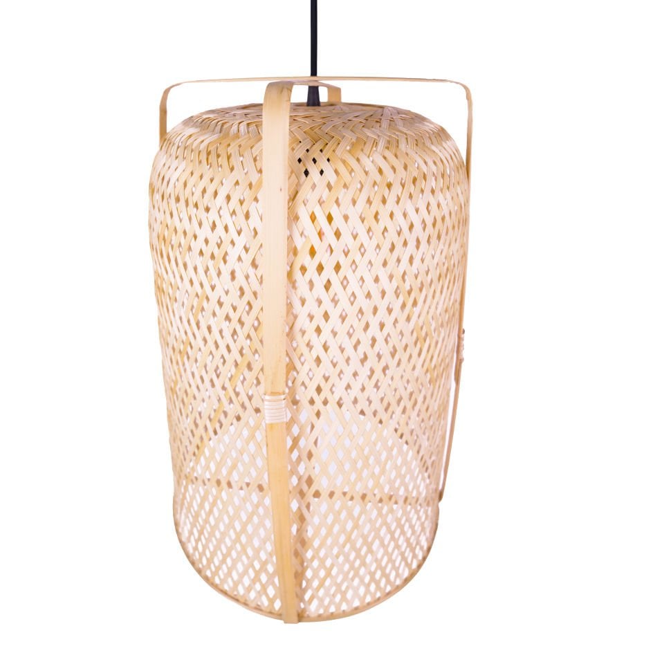 OLB151 COZY BAMBU SARKIT 40X53 CM OIA LIGHT