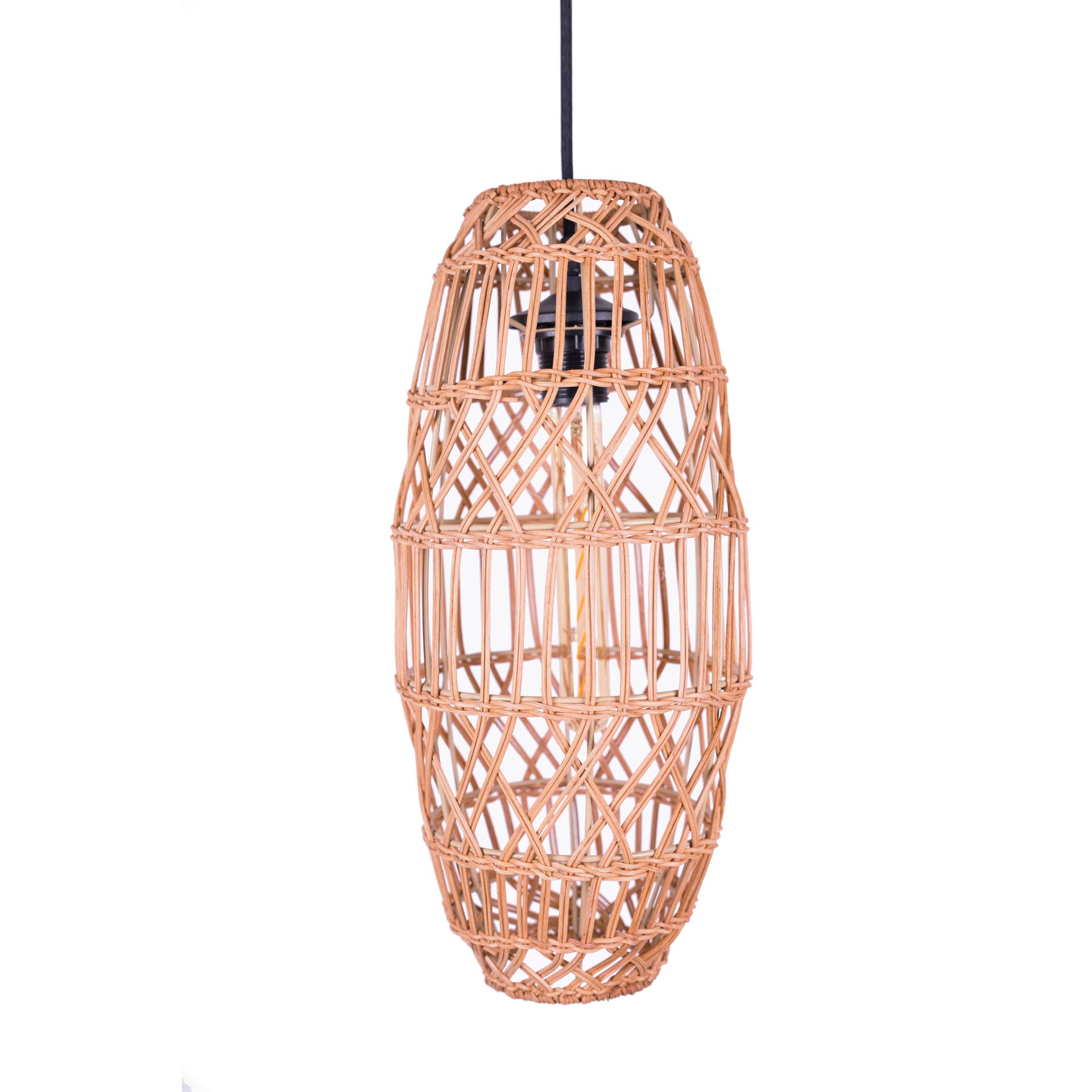 OLR41 TUREİS RATTAN SARKIT 20X45 OIA LIGHT