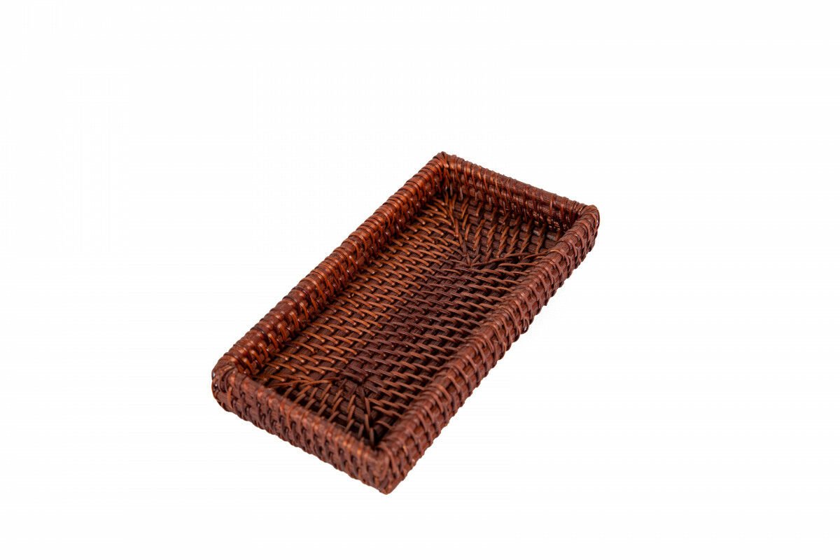 OLR10 NUE RATTAN DEKORASYON 10X20 CM OIA LIGHT