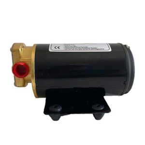 AquaForza Dişli Yakıt/Yağ Pompası 24V 15 Litre - DK
