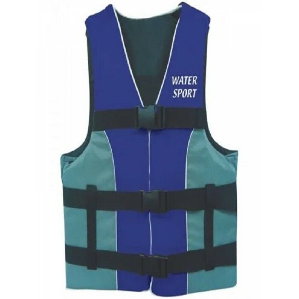 Water Sport Can Yeleği Mavi L