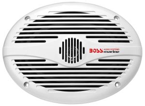 BOSS Audio Systems MR690 Marin Hoparlör 152x229mm