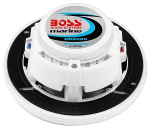 BOSS Audio Systems MR652C Marin Hoparlör 165mm