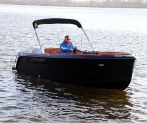 Darekco Texas 575 Tender