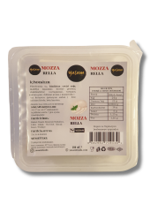 Yaşam Vegan Mozzarella Peynir Dilimli 250 GR