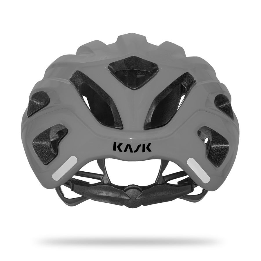 Kask Mojito3 Mat Siyah Bisiklet Kaskı M Beden