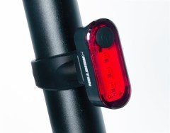 Asistan Parla R100 USB Şarjlı Arka Işık