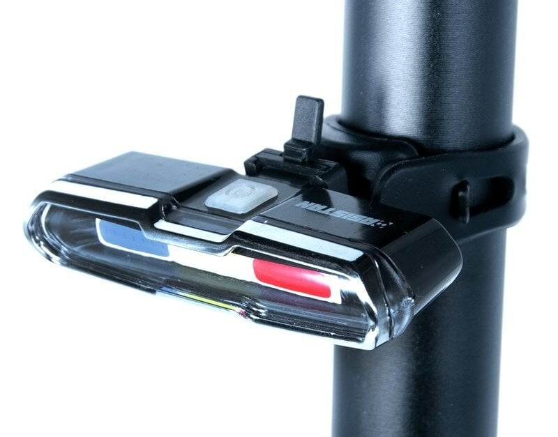 Asistan Parla R350 USB Şarjlı Arka Işık