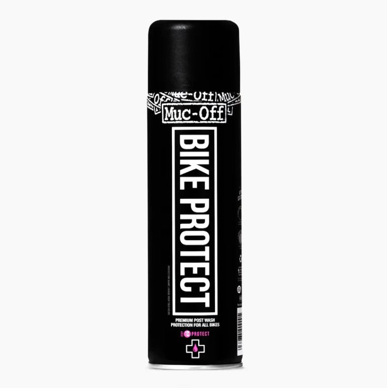 MUC-OFF Bike Protect Koruyucu Bakım Spreyi 500ML