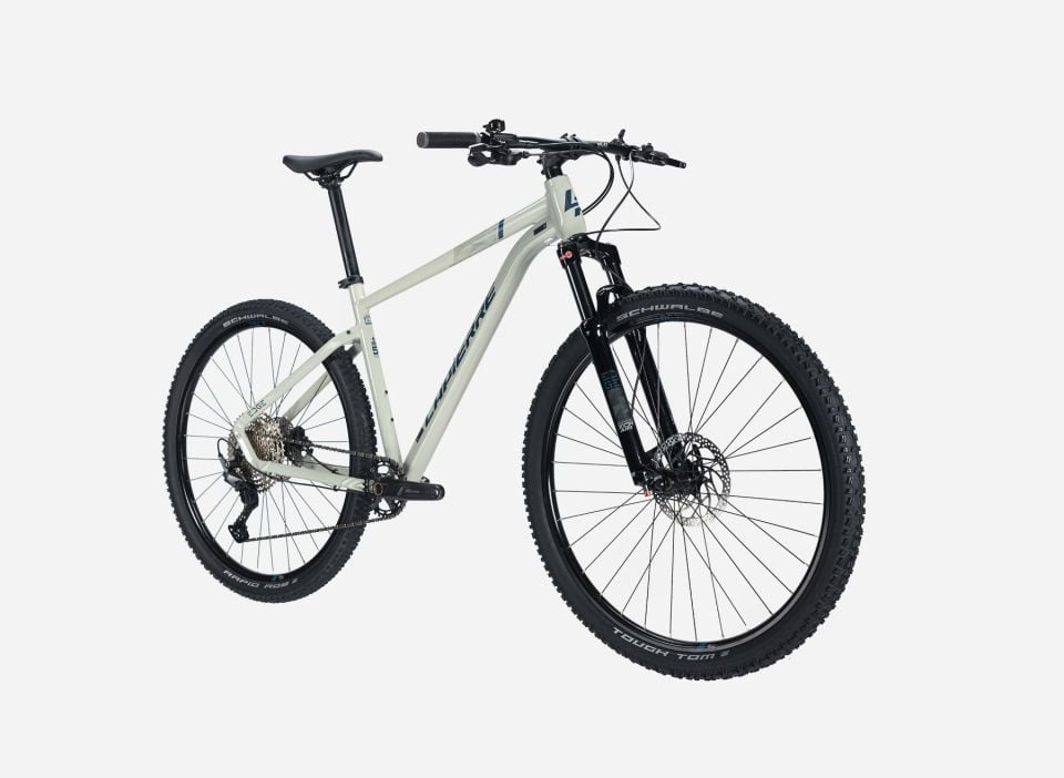 LaPierre CRP Edge 7.9 29 Jant 11V Deore HD Dağ Bisikleti Gri - Mavi 48CM