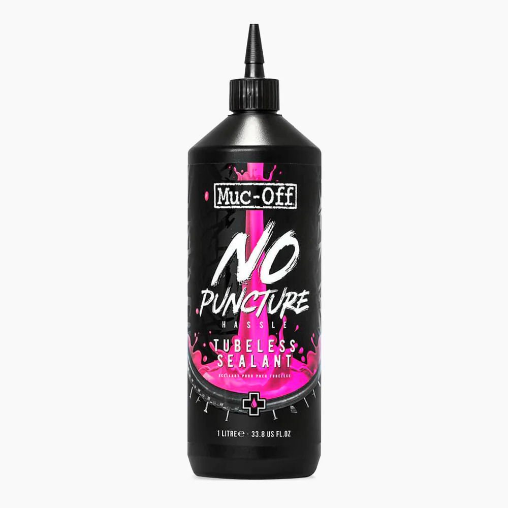 MUC-OFF No Puncture Tubeless Sıvısı 1 Litre