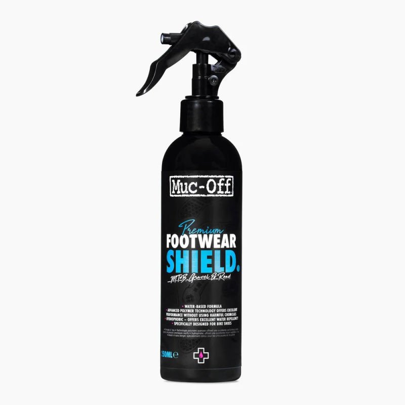 MUC-OFF Premium Ayakkabı koruyucu Sprey 250ML