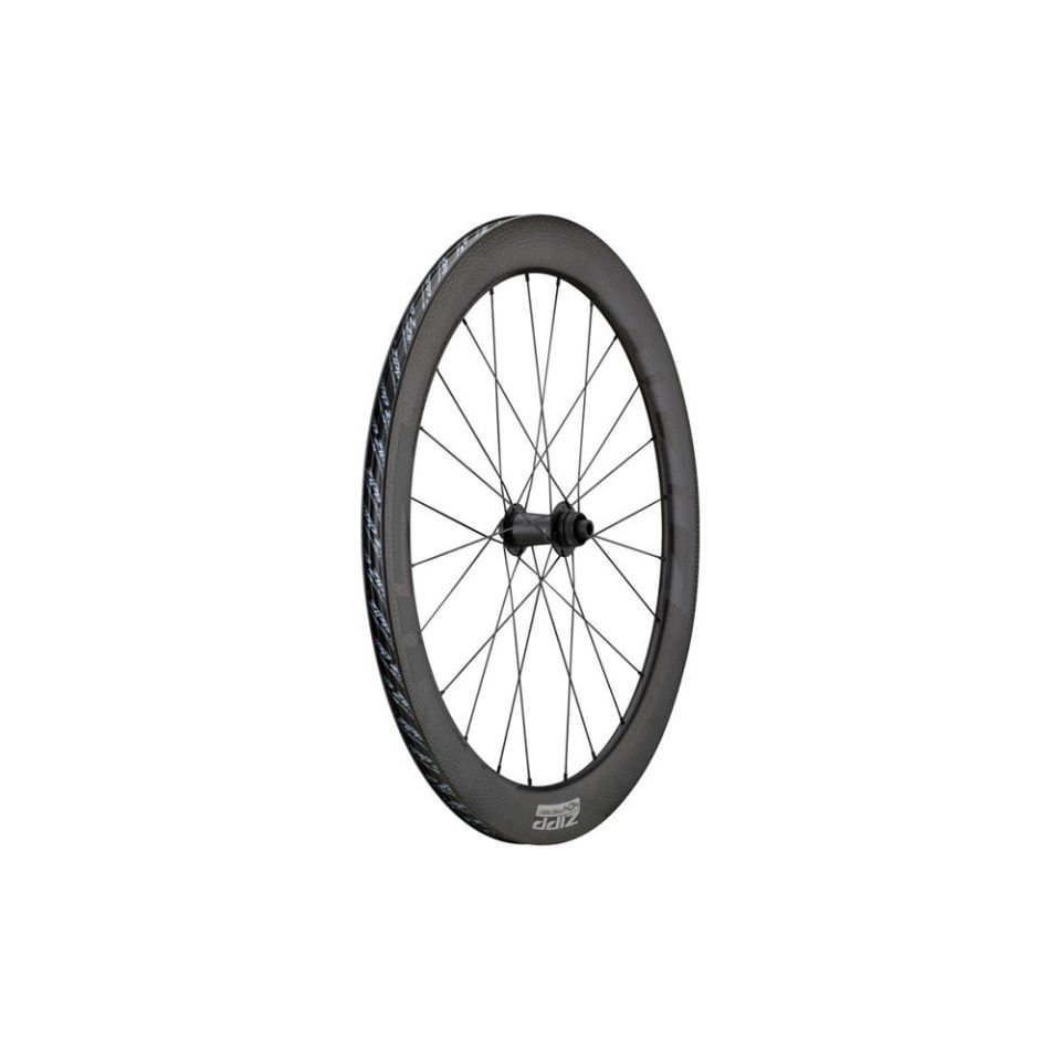 Zipp 404 Firecrest Carbon Tubeless Disc CL Jant Seti