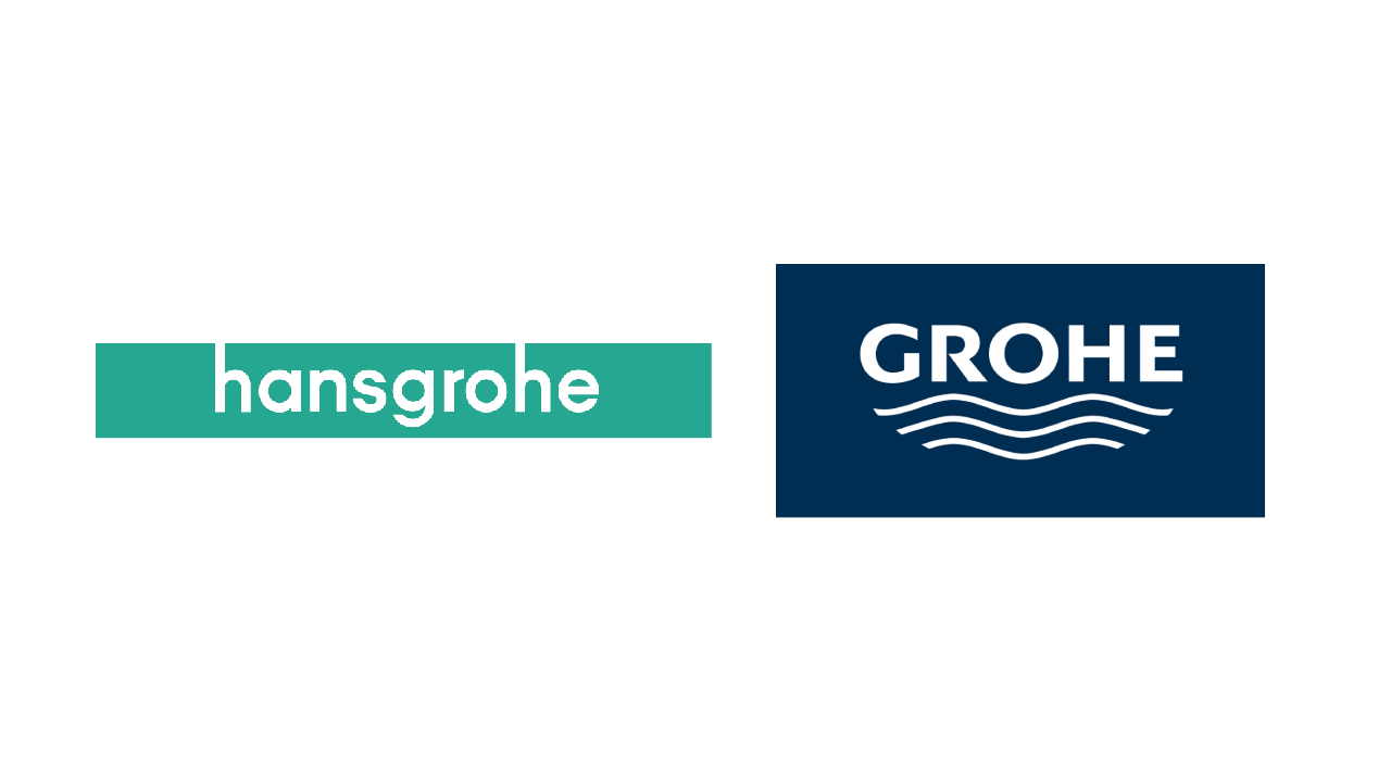 Hansgrohe ve Grohe Arasındaki Farklar Nelerdir?