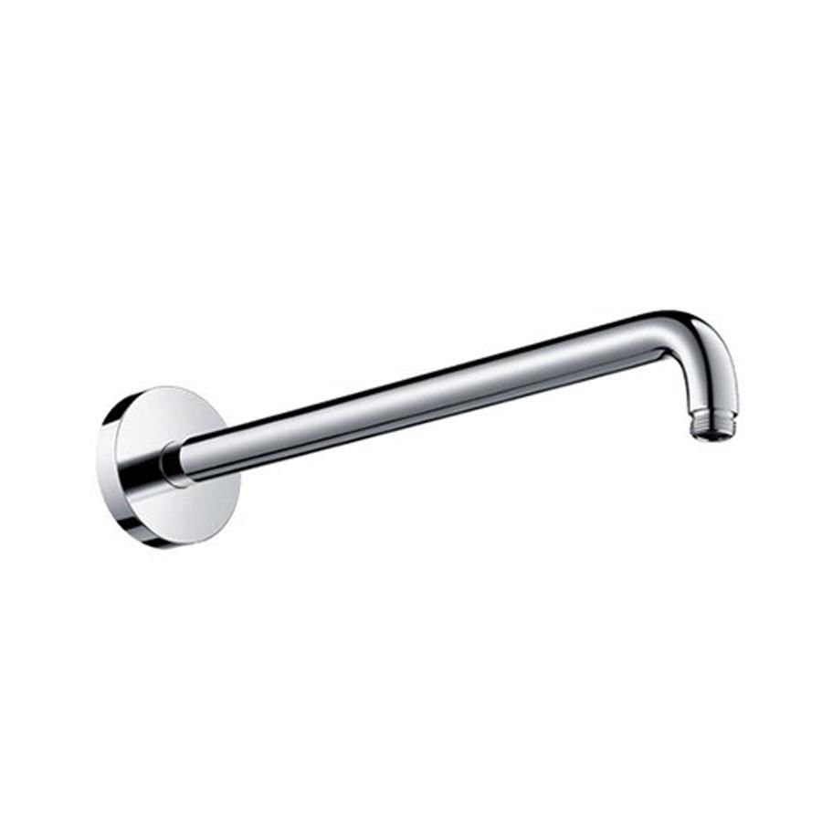 Hansgrohe Tepe Duş Dirseği 38.9 cm - Krom