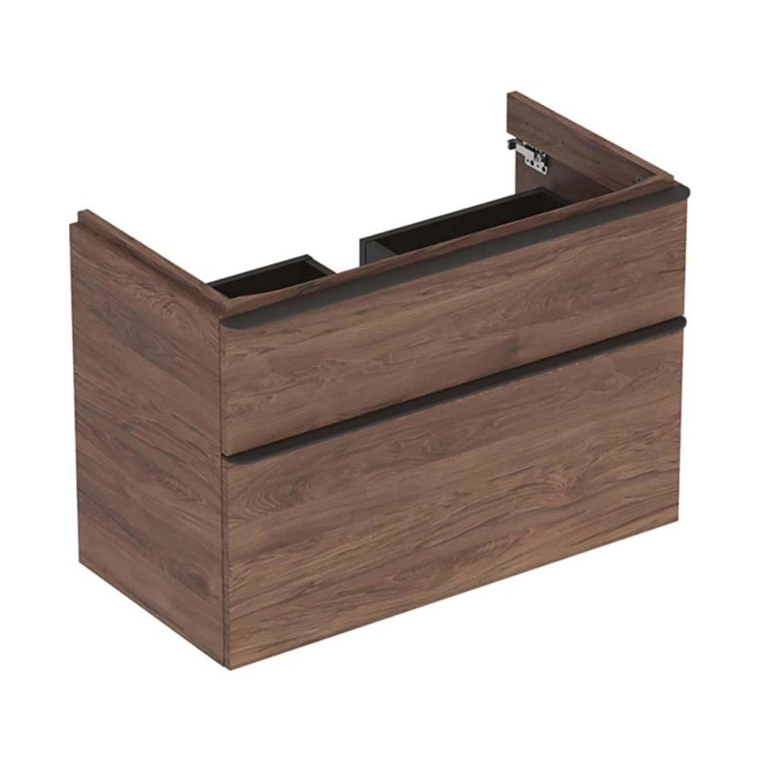 Geberit Smyle Square Lavabo Dolabı