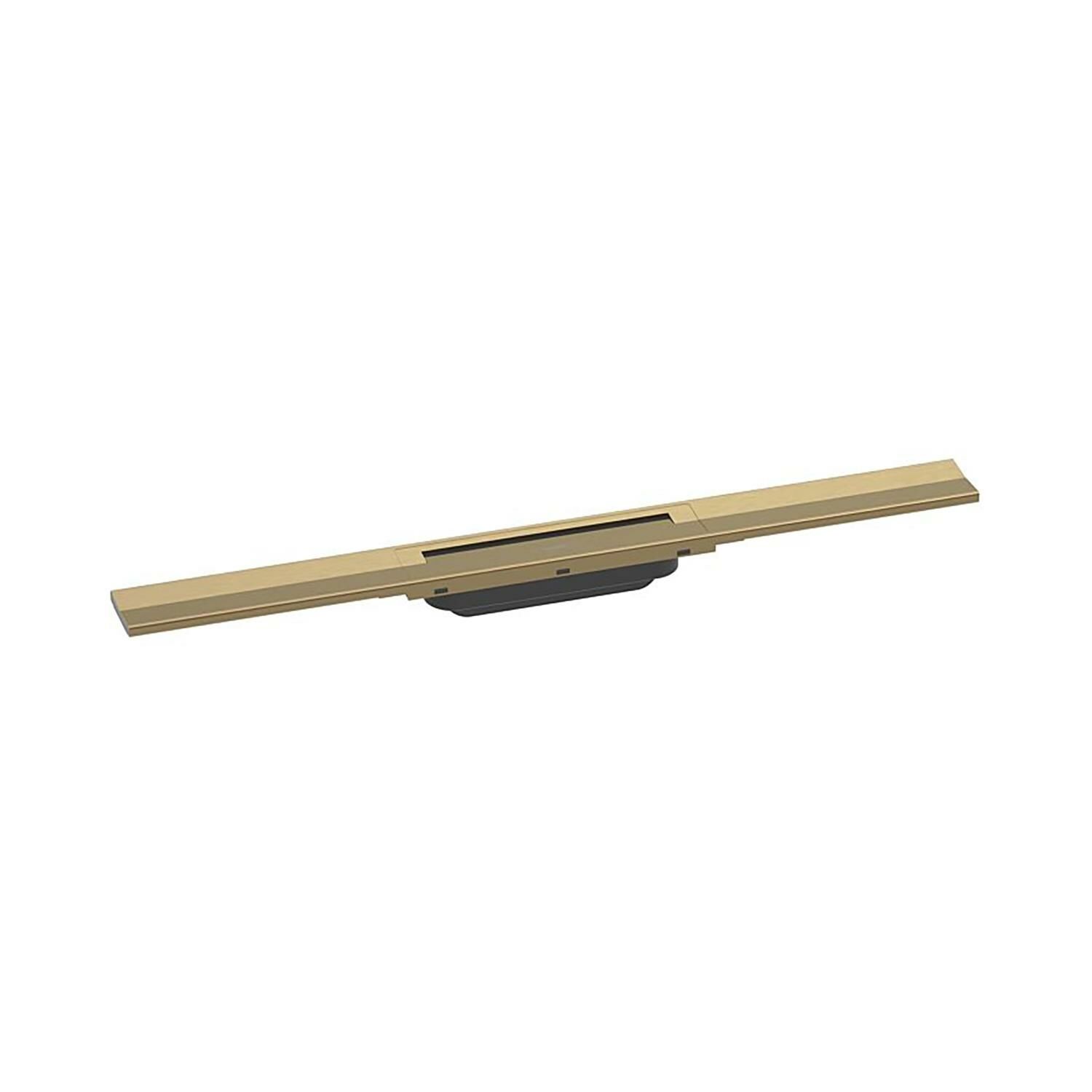 Hansgrohe RainDrain Flex Duş Kanalı Kapağı 70cm Kesilebilir