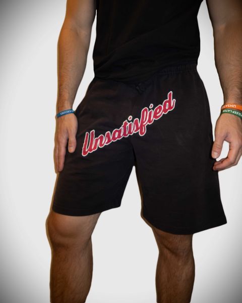 Unsgear ''Unsatisfied'' Baskili Short