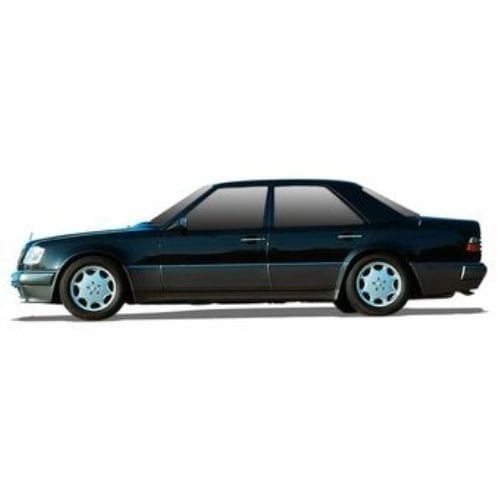 W124 KASA E SERİ (1993-1995)