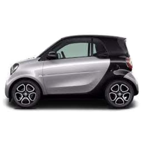 SMART FORTWO (1999-2018)