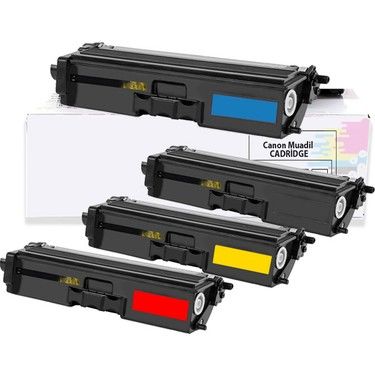 BROTHER TN416/TN426/TN436/TN446/TN456/TN466( BK ) MUADİL TONER