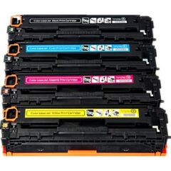 HP MUADİL TONER CB540/131A/CE320/CF210 /CRG716 /CRG731 ( M )