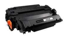 HP MUADİL TONER CE255A / CANON CRG 724