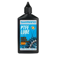 Shimano Kuru Ortam Zincir Yağı PTFE 100Ml