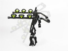 Buzz Rack Beetle 3lü Oto için Bisiklet Taşıma