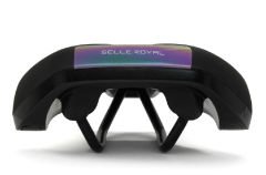 Selle Royal Vivo Athletic Reflective Bisiklet Sele