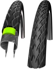 Schwalbe Marathon Greenguard 20x1.50 Bisiklet Dış Lastik