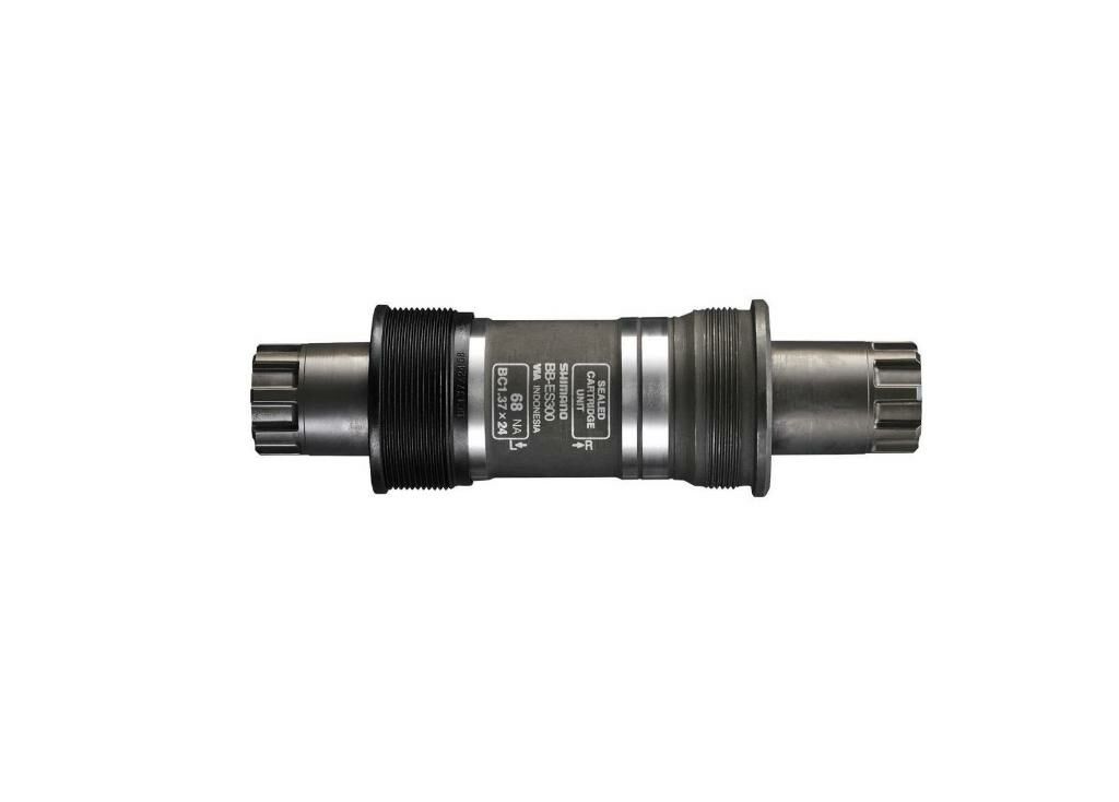 Shimano Orta Göbek Bb-Es300 Octalink 68mm 121mm