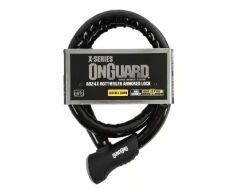 Onguard 8024X Rottweiler Bisiklet Anahtarlı Kilit