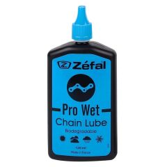 Zefal Pro Wet Zincir Yağı