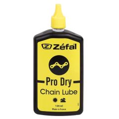 Zefal Pro Dry Zincir Yağı