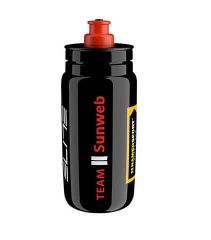 Elite Fly Team Sunweb Bisiklet Matarası 550ml 54g