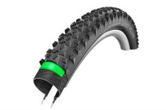 Schwalbe 27.5x2.25 Smart Sam Plus 3mm Zırhlı Bisiklet Lastiği