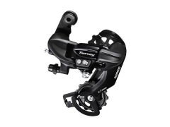 Shimano RD-TY300 10 Adet Arka Vites Aktarıcı Baraketsiz 6/7s