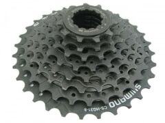 Shimano Altus CS-HG31-8 Ruble Kaset 11-34T