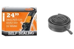 CST 24x1.75 - 2.125 Self Sealing Sıvılı İç Lastik