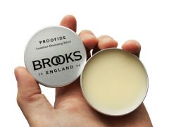 Brooks Sele Kremi Bakım Yağı Proofide ( 50ml.)