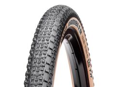 Maxxis Rambler Gravel 700x38 Katlanır Dış Lastik Kahverengi