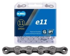 KMC e11 EPT e-bike 11 Vites 136 Bakla Anti Rust Elektrikli Bisiklet Zinciri