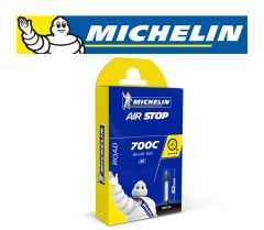 Michelin Air Stop 700x18-25 Presta 52mm İç Lastik 93gr