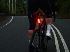 Knog BLINDER ROAD 150 Lümen USB Bisiklet Arka Stop Lambası