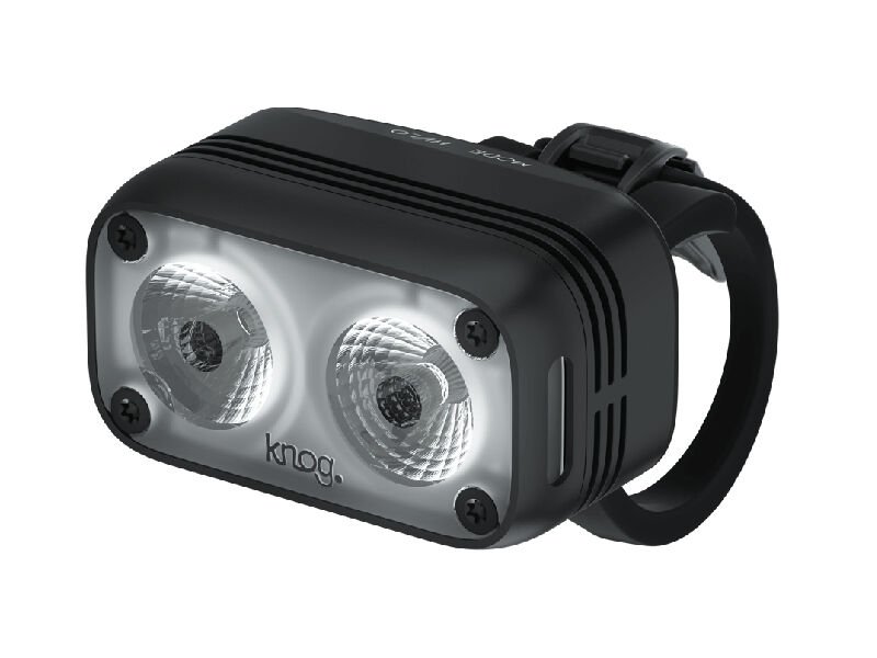 Knog Blinder ROAD 400 Lm USB Bisiklet Ön Aydınlatma Işık Far