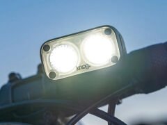 Knog Blinder ROAD 400 Lm USB Bisiklet Ön Aydınlatma Işık Far