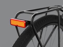 Knog BLINDER LINK 100 Lm USB Bagaj Bisiklet Stop Lambası