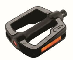 Plus City PCP-823 Bisiklet Pedal 24-26-27.5-29 Uyumlu