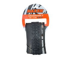 Maxxis Crossmark Exo 29x2.25 Telsiz Bisiklet Dış Lastik